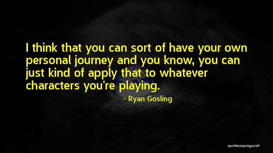 Corridas Proibidas Quotes By Ryan Gosling Corridas Proibidas Quotes By Ryan Gosling