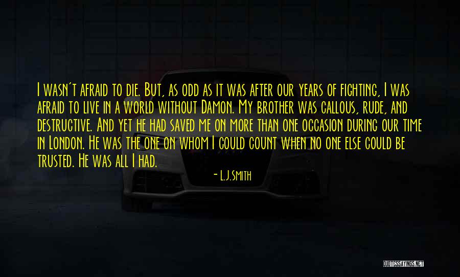 Corrido Vip Quotes By L.J.Smith Corrido Vip Quotes By L.J.Smith