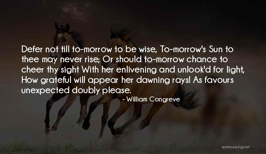 Corrido Vip Quotes By William Congreve Corrido Vip Quotes By William Congreve