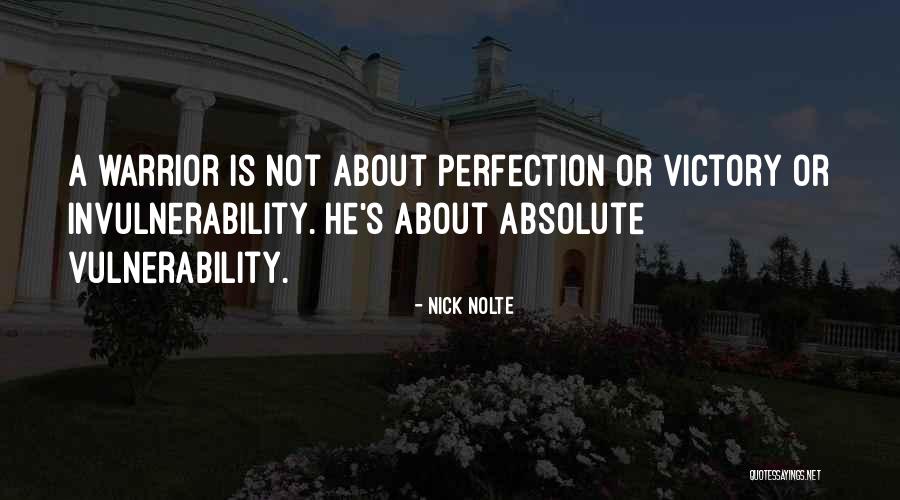 Corridors At Ponte Quotes By Nick Nolte Corridors At Ponte Quotes By Nick Nolte
