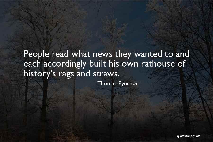 Corridors At Ponte Quotes By Thomas Pynchon Corridors At Ponte Quotes By Thomas Pynchon