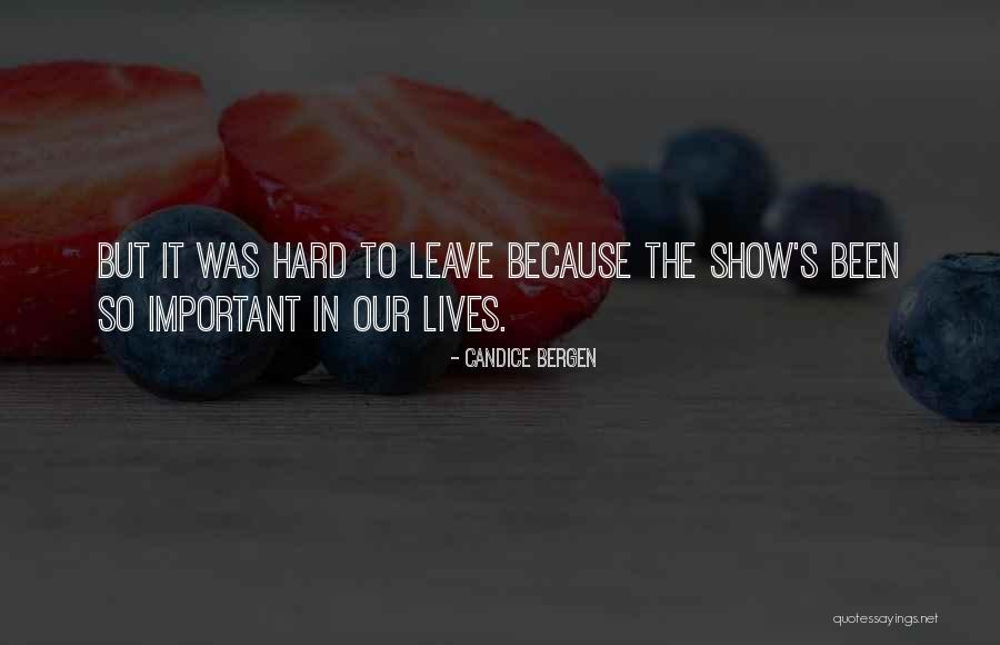 Corrie 10 Boom Quotes By Candice Bergen Corrie 10 Boom Quotes By Candice Bergen