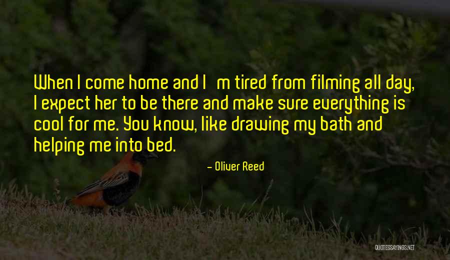 Corrie 10 Boom Quotes By Oliver Reed Corrie 10 Boom Quotes By Oliver Reed