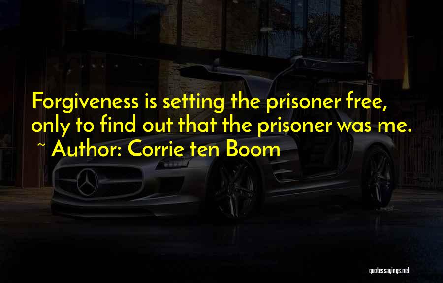 Corrie Quotes By Corrie Ten Boom