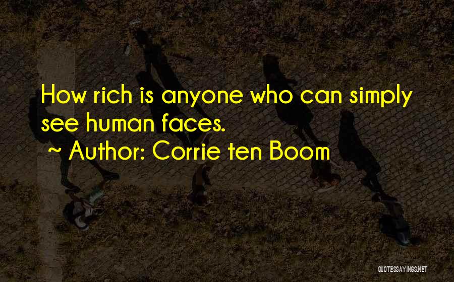 Corrie Quotes By Corrie Ten Boom