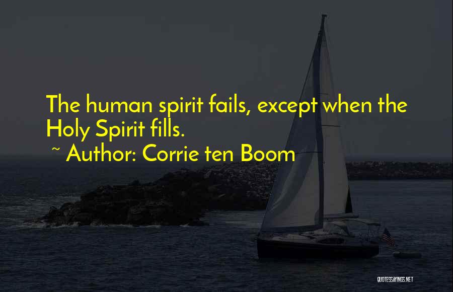 Corrie Quotes By Corrie Ten Boom