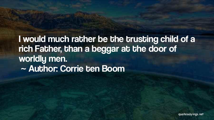 Corrie Quotes By Corrie Ten Boom