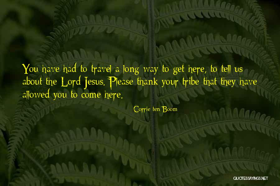 Corrie Ten Boom Quotes 1027109