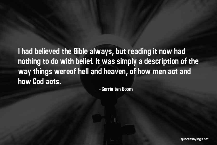 Corrie Ten Boom Quotes 1137696