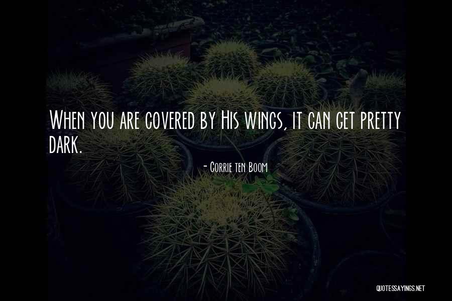 Corrie Ten Boom Quotes 1416584