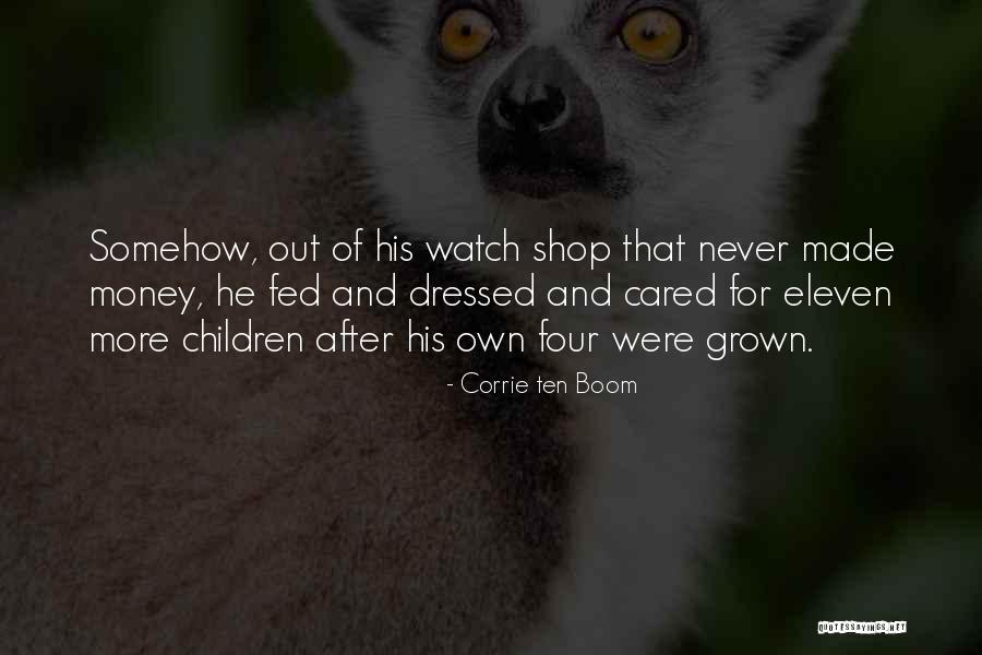 Corrie Ten Boom Quotes 1484388