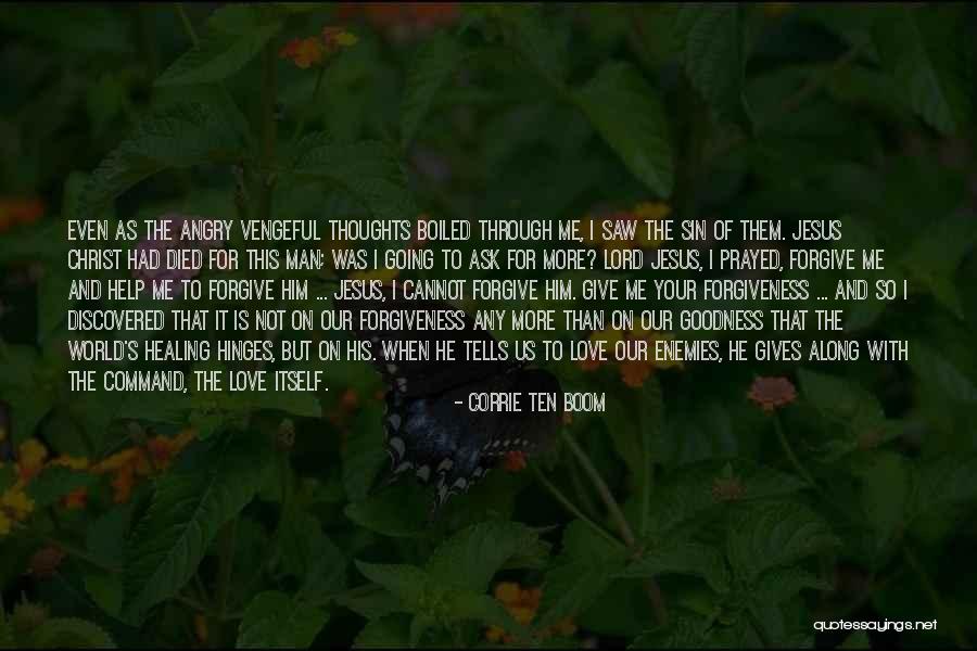 Corrie Ten Boom Quotes 159118