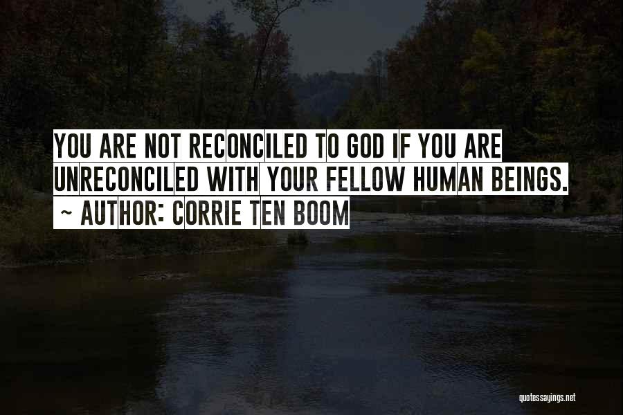 Corrie Ten Boom Quotes 1890164