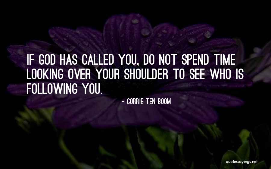 Corrie Ten Boom Quotes 2004926