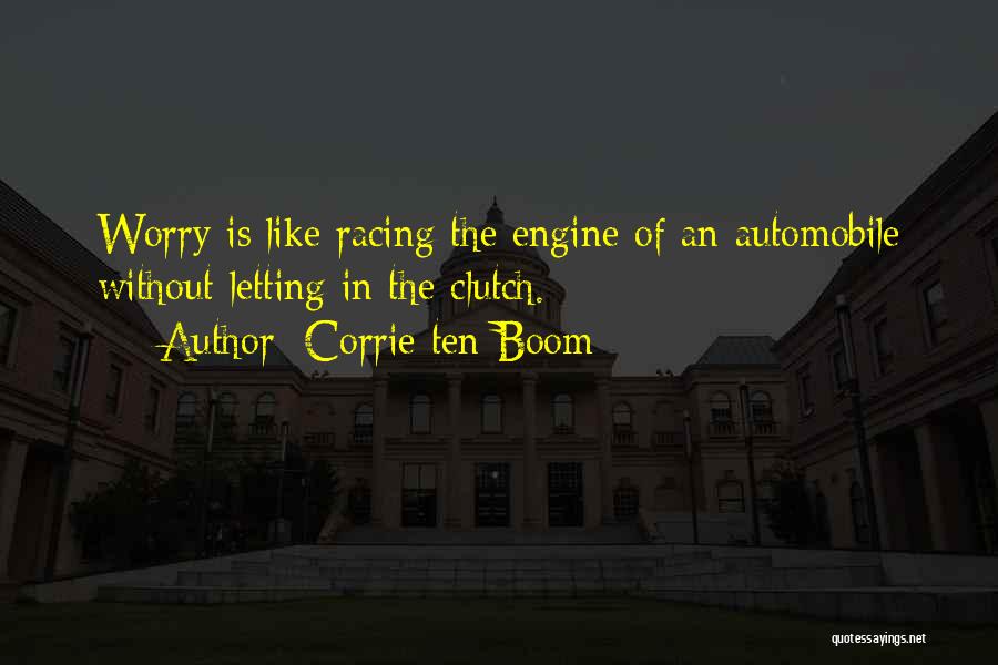 Corrie Ten Boom Quotes 2069629