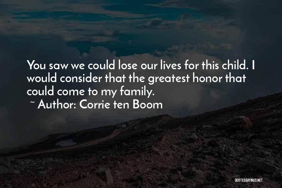 Corrie Ten Boom Quotes 2125666