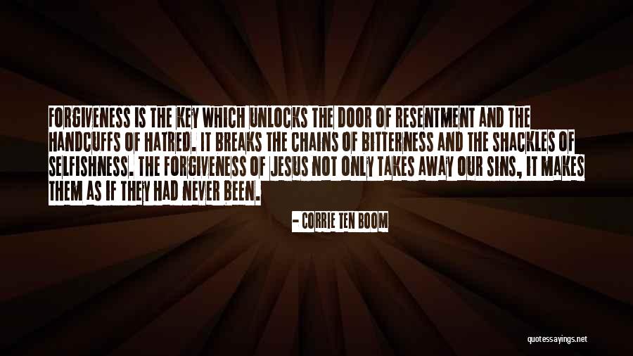 Corrie Ten Boom Quotes 2261468