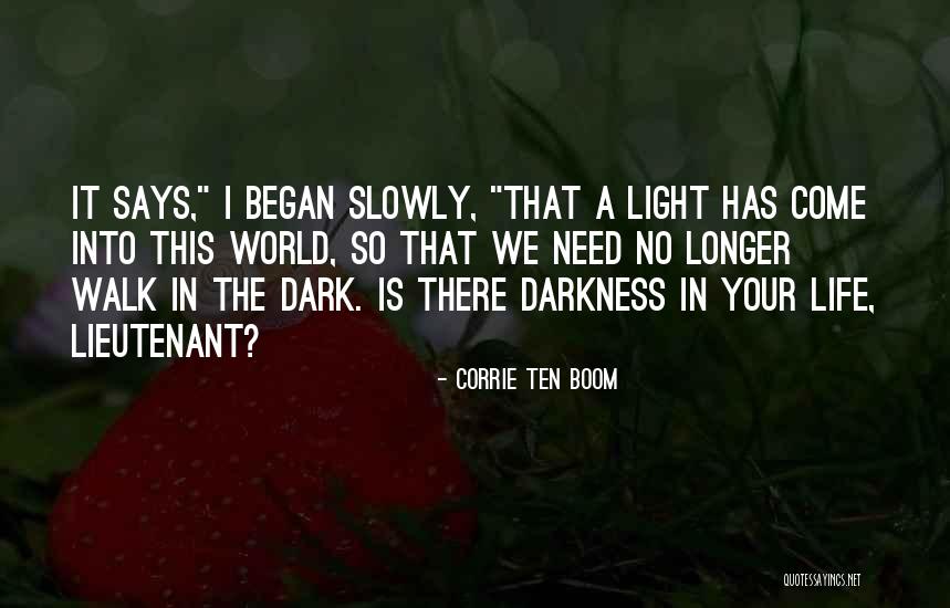 Corrie Ten Boom Quotes 552820