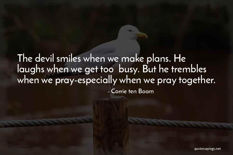 Corrie Ten Boom Quotes 918934