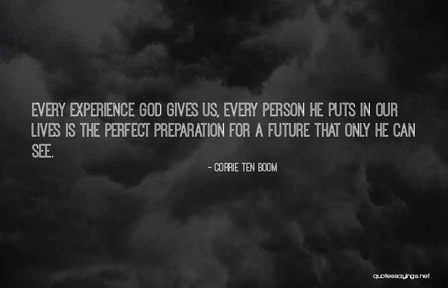 Corrie Ten Boom Quotes 965420