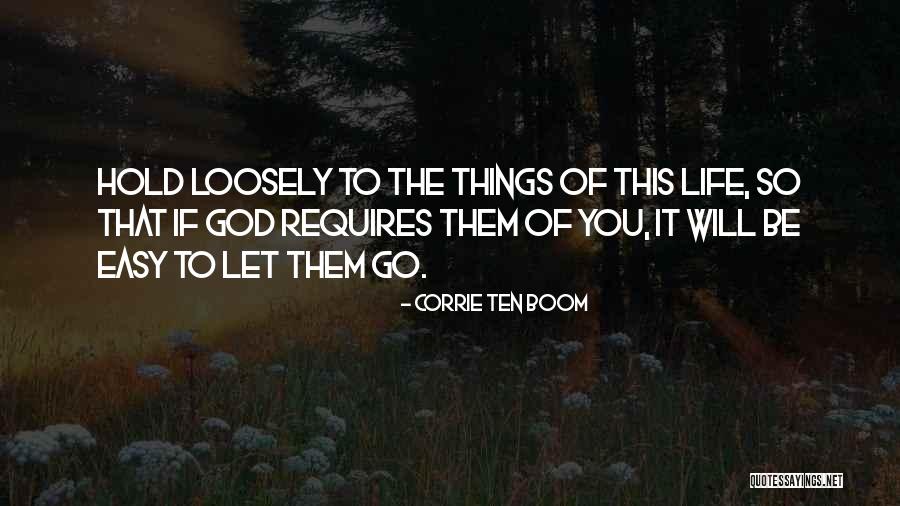 Corrie Ten Boom Quotes 980378