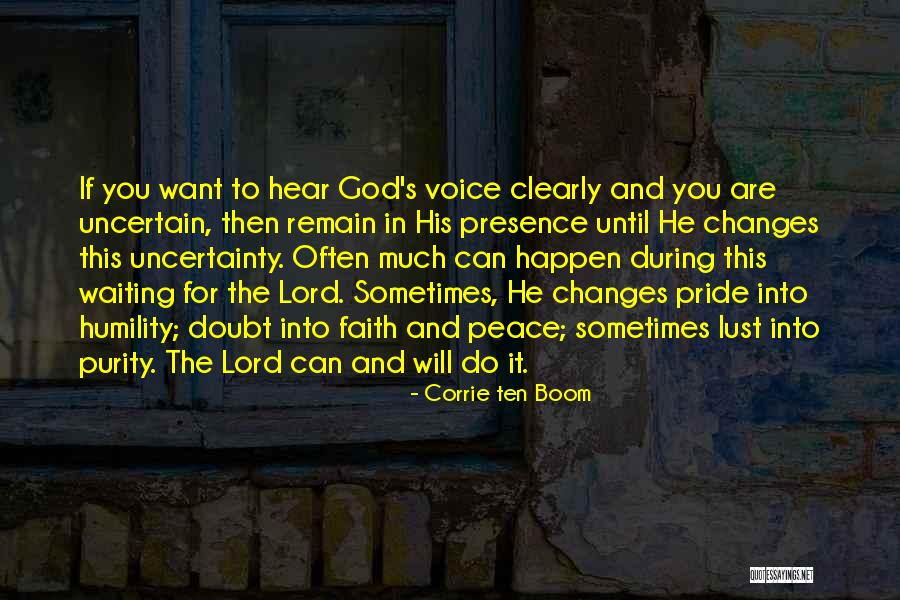 Corrie Ten Boom's Quotes By Corrie Ten Boom Corrie Ten Boom's Quotes By Corrie Ten Boom