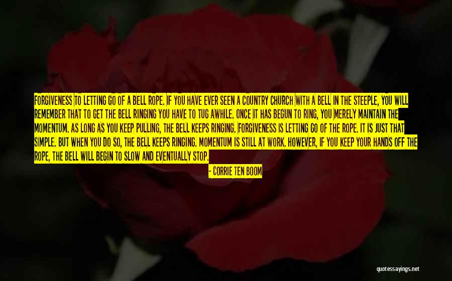Corrie Ten Boom's Quotes By Corrie Ten Boom Corrie Ten Boom's Quotes By Corrie Ten Boom