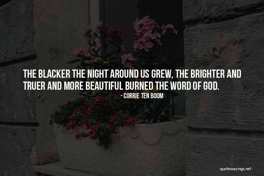 Corrie Ten Boom's Quotes By Corrie Ten Boom Corrie Ten Boom's Quotes By Corrie Ten Boom