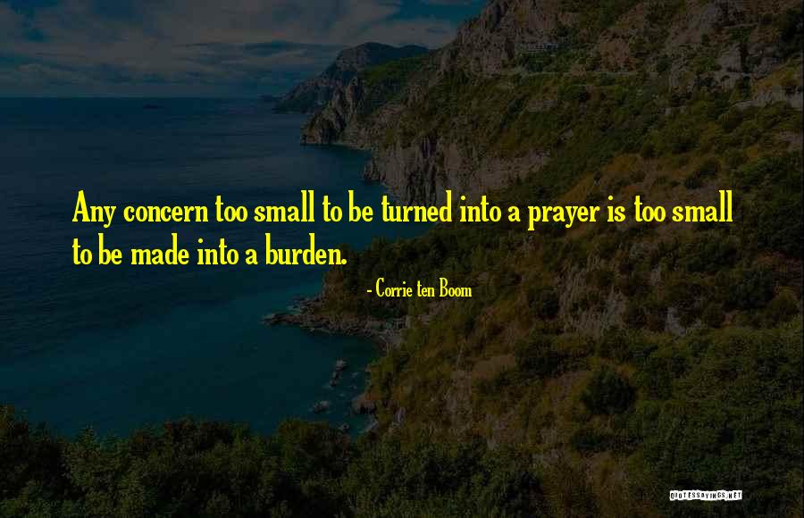 Corrie Ten Boom's Quotes By Corrie Ten Boom Corrie Ten Boom's Quotes By Corrie Ten Boom