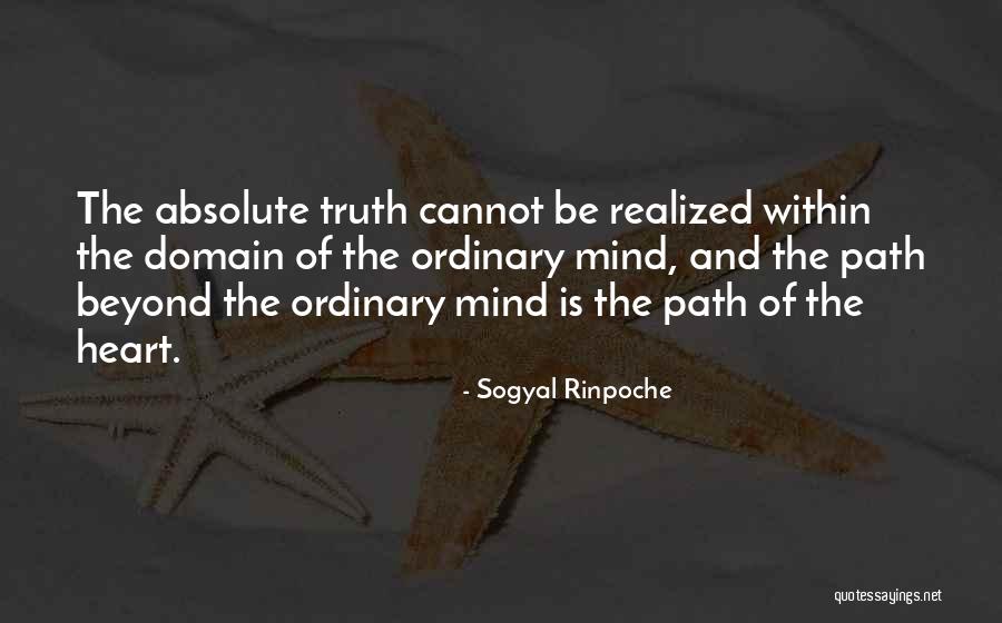 Corrieann Gillen Quotes By Sogyal Rinpoche Corrieann Gillen Quotes By Sogyal Rinpoche
