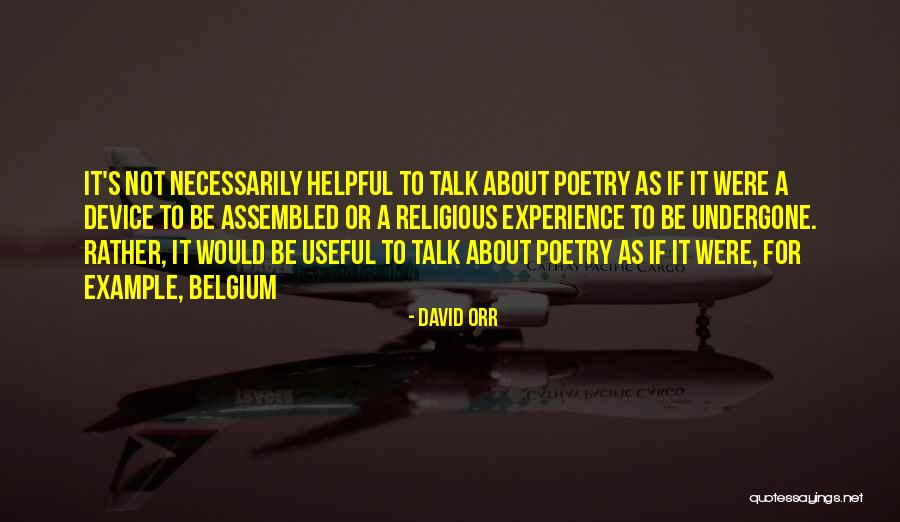 Corriente Saddle Quotes By David Orr Corriente Saddle Quotes By David Orr