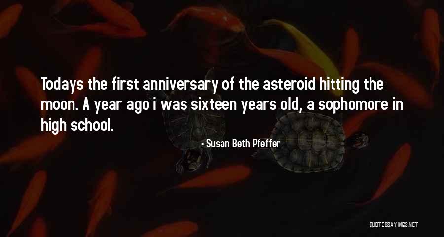 Corriente Saddle Quotes By Susan Beth Pfeffer Corriente Saddle Quotes By Susan Beth Pfeffer