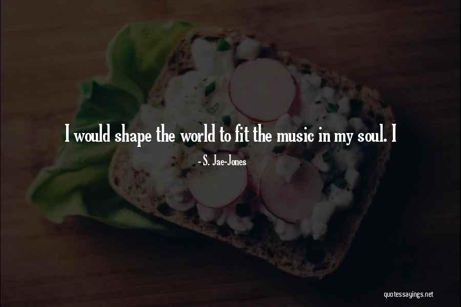 Corrieri Genova Quotes By S. Jae-Jones Corrieri Genova Quotes By S. Jae-Jones