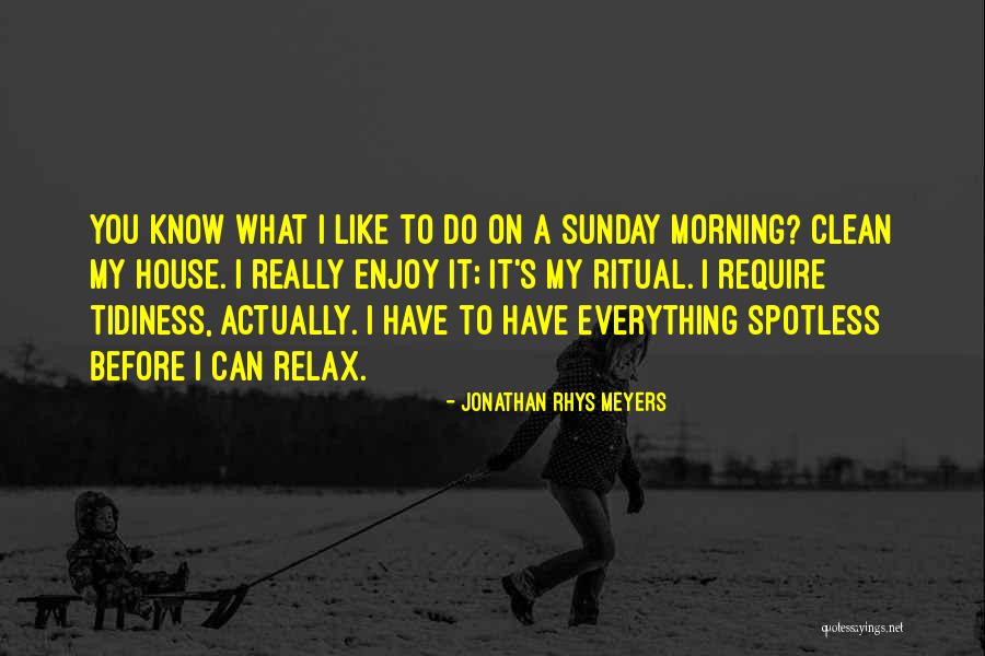 Corries Flower Quotes By Jonathan Rhys Meyers Corries Flower Quotes By Jonathan Rhys Meyers