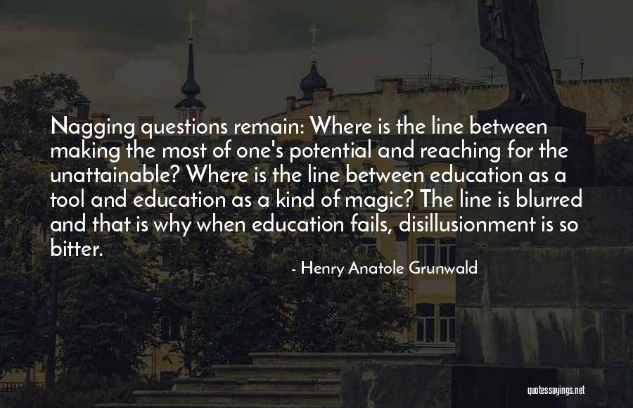 Corries Wild Quotes By Henry Anatole Grunwald Corries Wild Quotes By Henry Anatole Grunwald