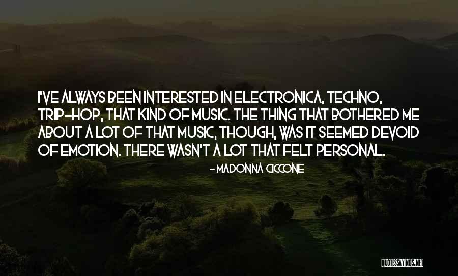 Corrigall Farm Quotes By Madonna Ciccone Corrigall Farm Quotes By Madonna Ciccone