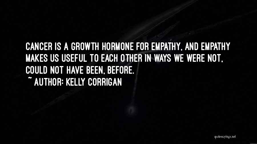 Corrigan Quotes By Kelly Corrigan