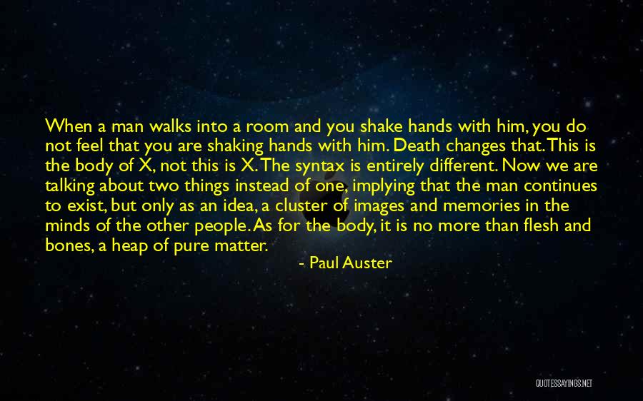 Corrigible Define Quotes By Paul Auster Corrigible Define Quotes By Paul Auster