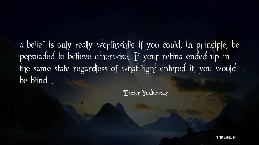 Corrigiendo En Quotes By Eliezer Yudkowsky Corrigiendo En Quotes By Eliezer Yudkowsky