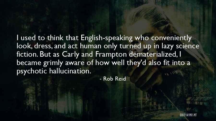 Corrigiendo En Quotes By Rob Reid Corrigiendo En Quotes By Rob Reid