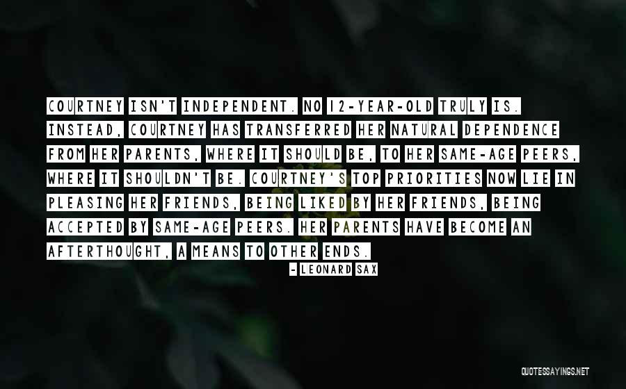 Corrigir Erros Quotes By Leonard Sax Corrigir Erros Quotes By Leonard Sax