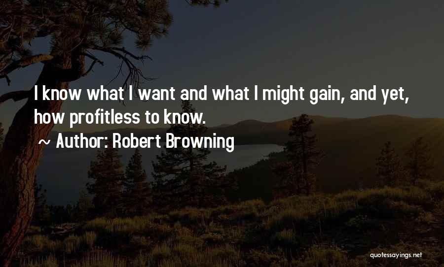 Corrigir Erros Quotes By Robert Browning