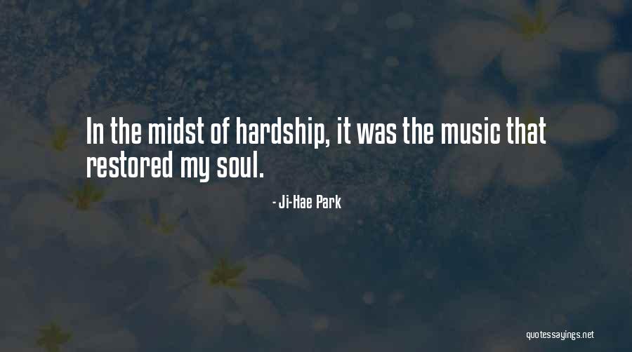 Corrija O Quotes By Ji-Hae Park Corrija O Quotes By Ji-Hae Park