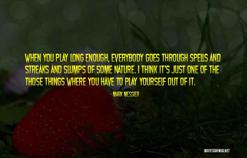 Corrimano Ferro Quotes By Mark Messier Corrimano Ferro Quotes By Mark Messier