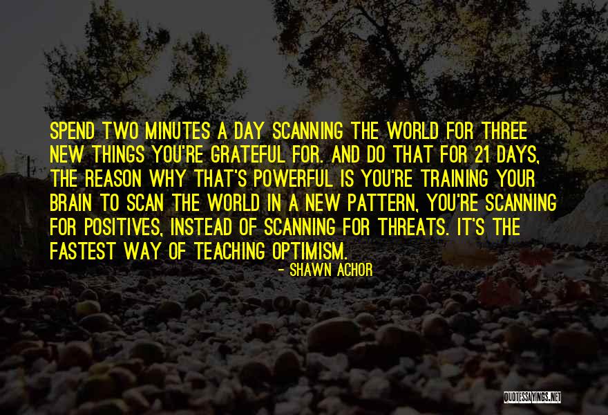 Corrimano Ferro Quotes By Shawn Achor Corrimano Ferro Quotes By Shawn Achor