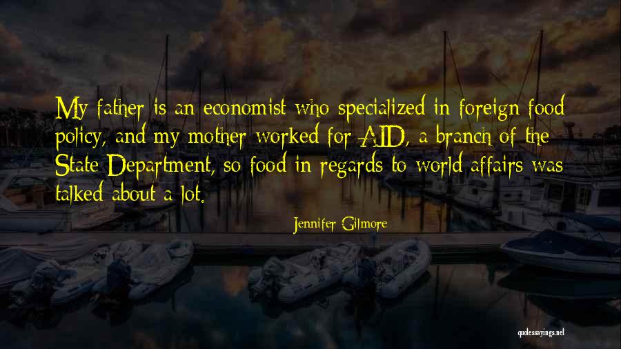 Corrimano In Acciaio Quotes By Jennifer Gilmore Corrimano In Acciaio Quotes By Jennifer Gilmore