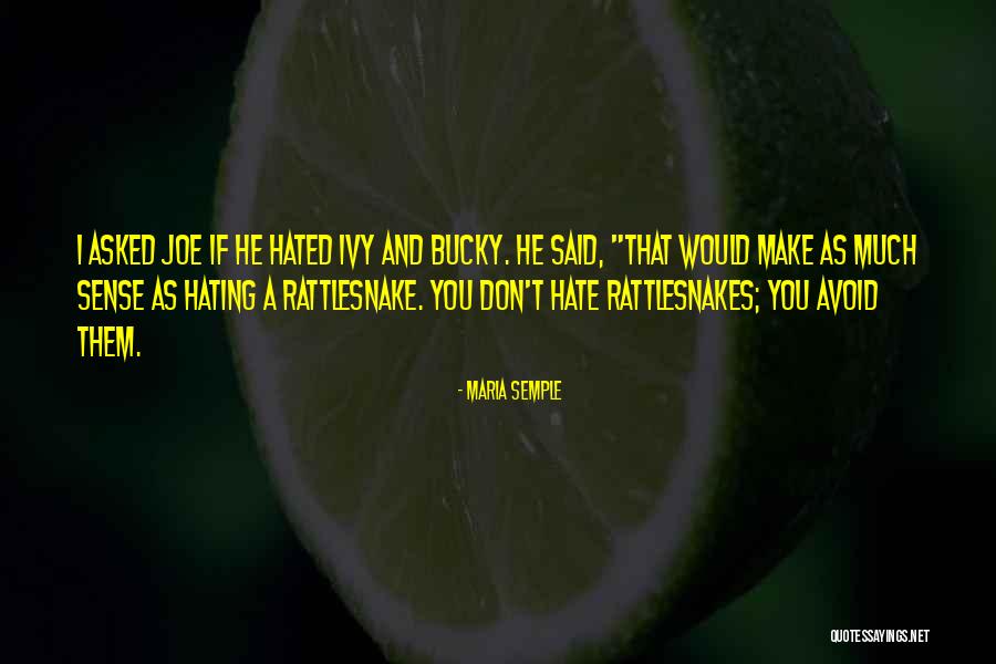 Corrimano In Pvc Quotes By Maria Semple Corrimano In Pvc Quotes By Maria Semple