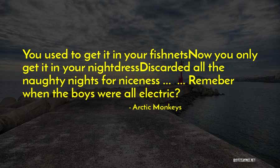 Corrina Mehiel Quotes By Arctic Monkeys Corrina Mehiel Quotes By Arctic Monkeys