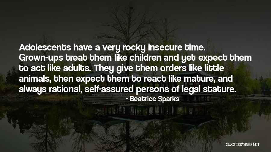 Corrina Mehiel Quotes By Beatrice Sparks Corrina Mehiel Quotes By Beatrice Sparks