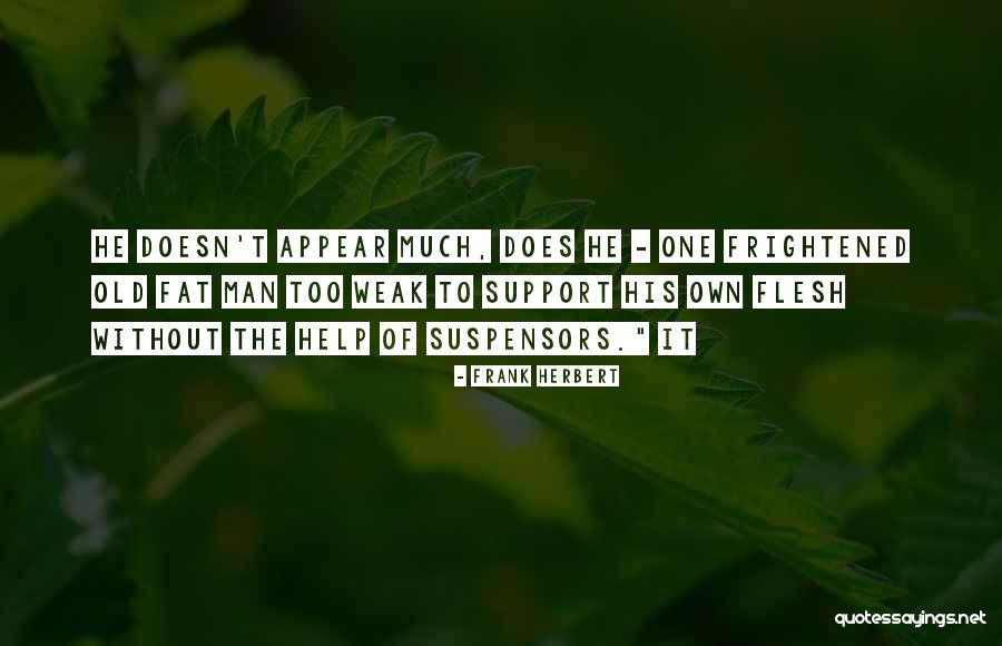 Corrina Mehiel Quotes By Frank Herbert Corrina Mehiel Quotes By Frank Herbert